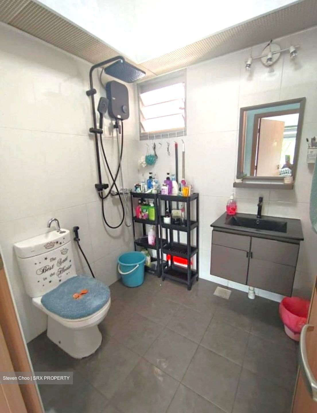 Blk 103A Eastcreek @ Canberra (Sembawang), HDB 3 Rooms #538450881